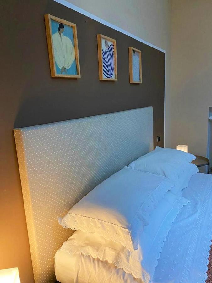 Casa Viola A 900 Mt Dalla Staz. Centrale Pescara Luaran gambar