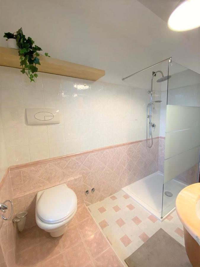 Casa Viola A 900 Mt Dalla Staz. Centrale Pescara Luaran gambar