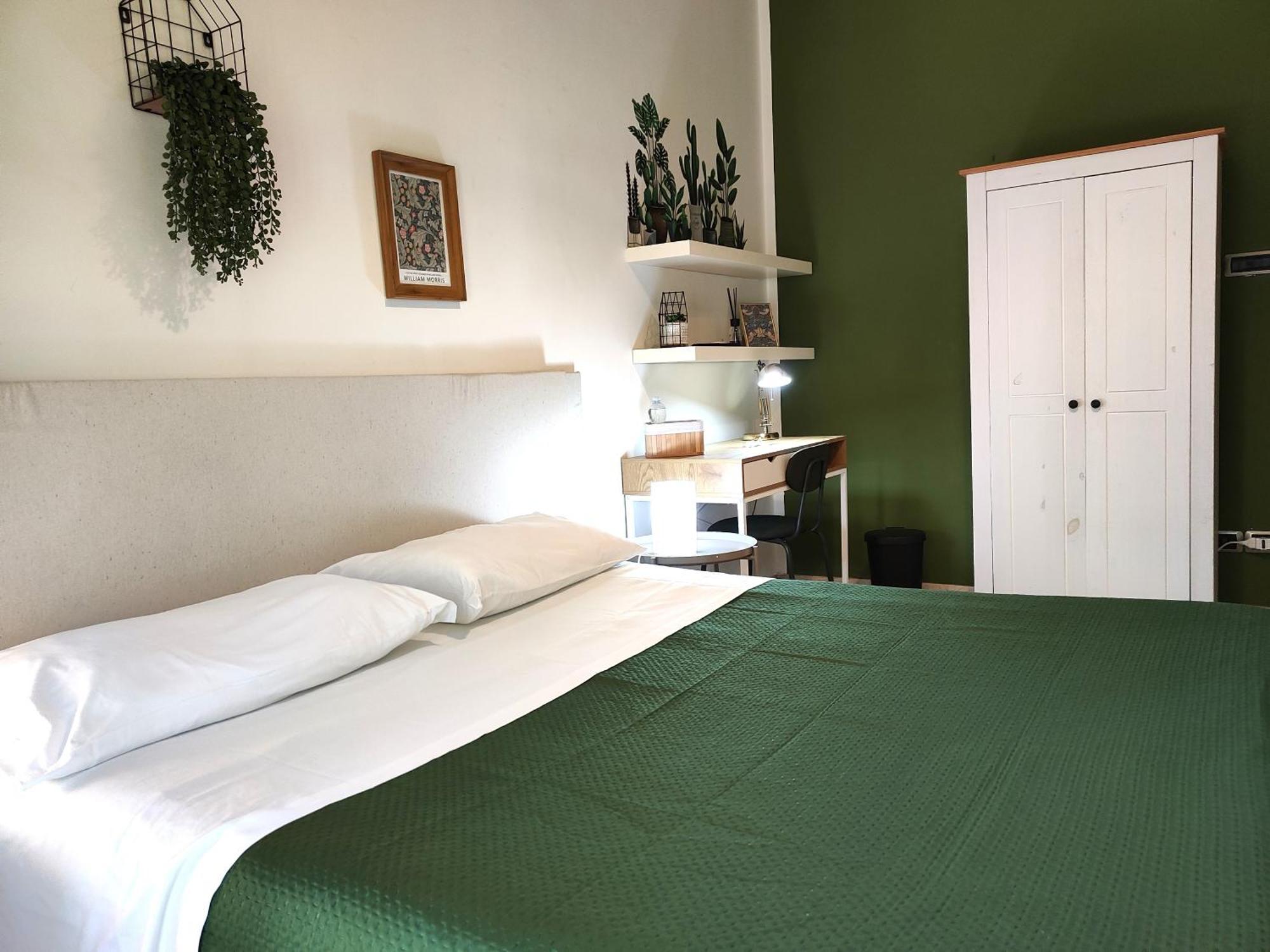 Casa Viola A 900 Mt Dalla Staz. Centrale Pescara Luaran gambar