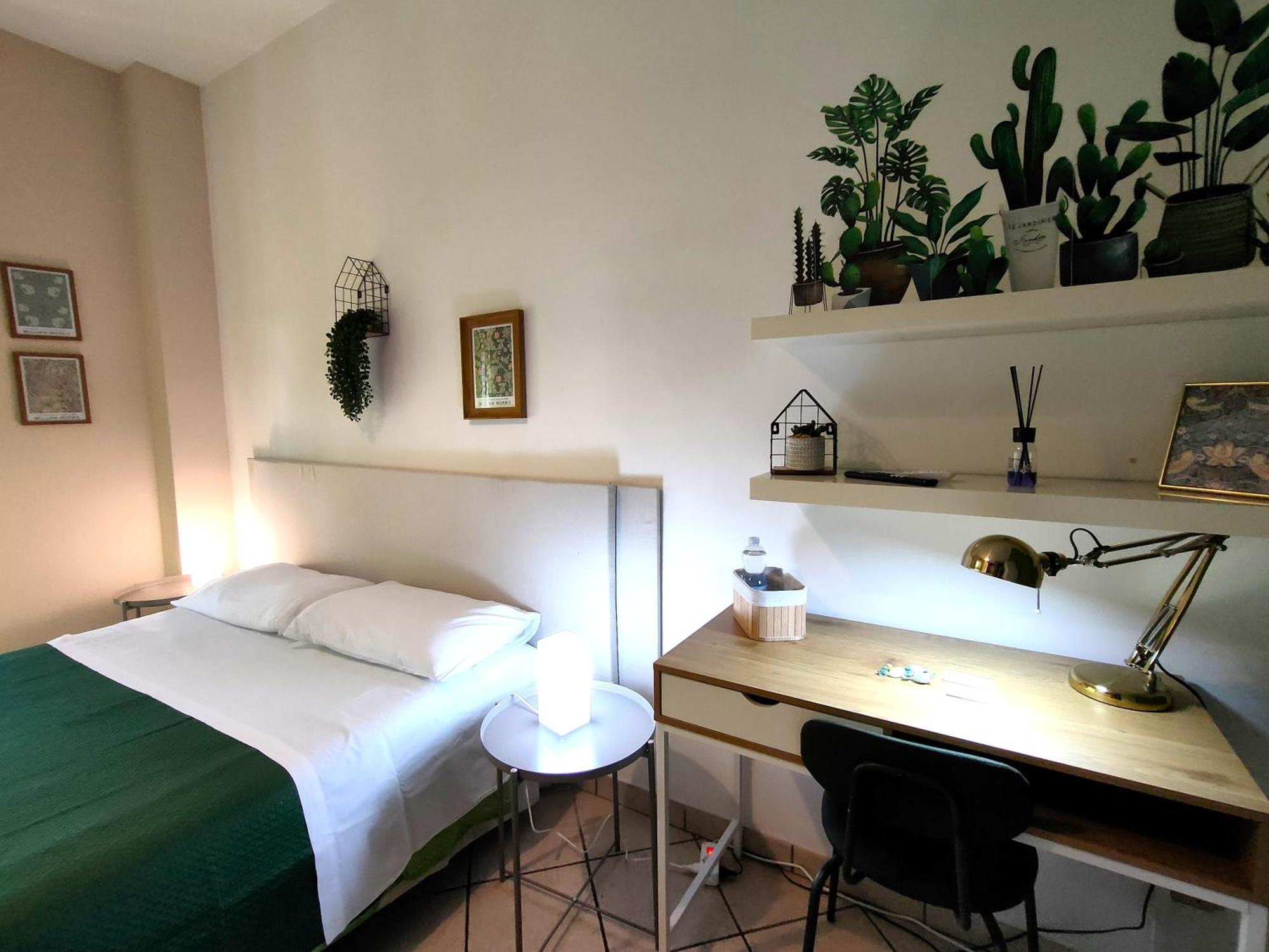 Casa Viola A 900 Mt Dalla Staz. Centrale Pescara Luaran gambar