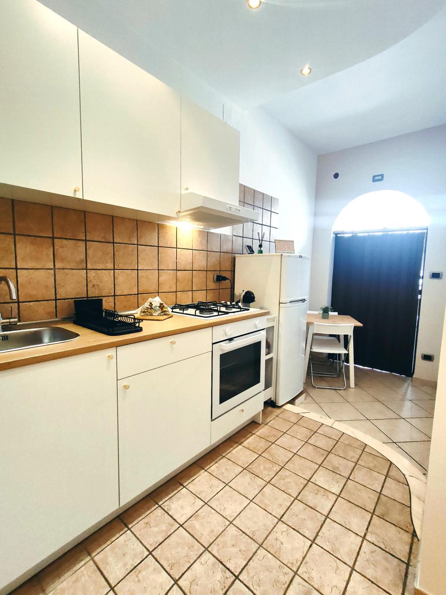 Casa Viola A 900 Mt Dalla Staz. Centrale Pescara Luaran gambar