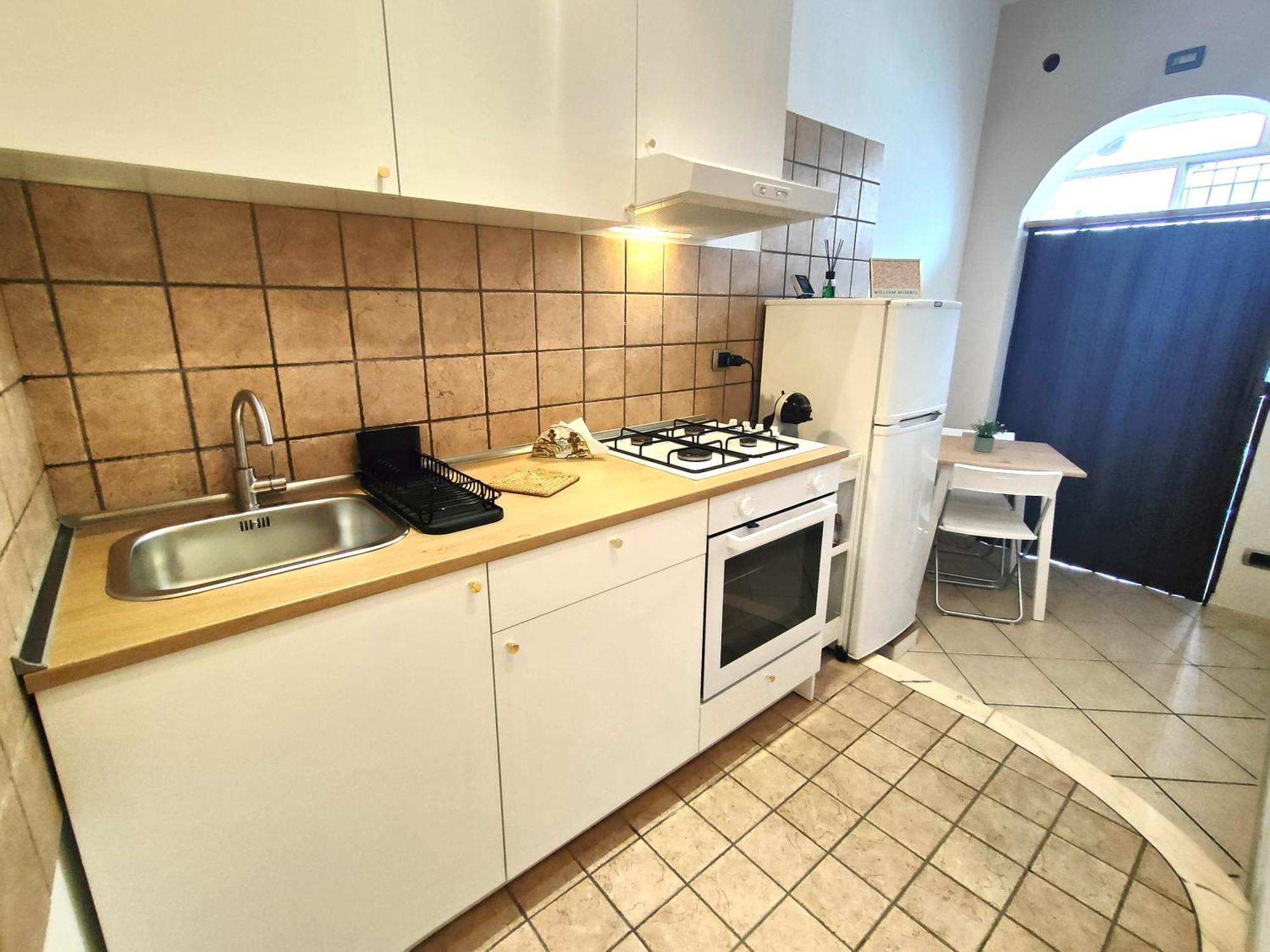 Casa Viola A 900 Mt Dalla Staz. Centrale Pescara Luaran gambar